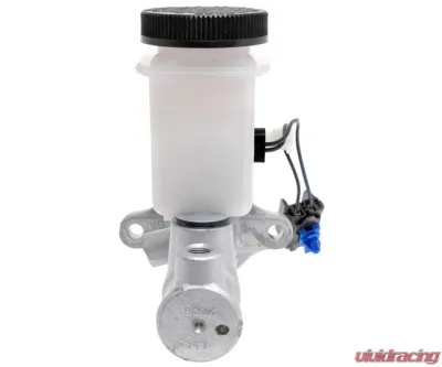 Raybestos Element3 New Master Cylinder Mazda Protege 1997-1998 1.8L 4-Cyl Automatic MC390420 - MC390420