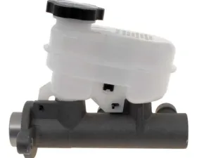 Raybestos Element3 New Master Cylinder Cadillac DeVille 1998-1999 MC390421