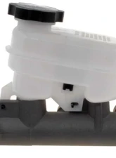 Raybestos Element3 New Master Cylinder Cadillac DeVille 1998-1999 MC390421                                     - MC390421 - Image 8