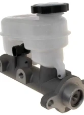 Raybestos Element3 New Master Cylinder Cadillac DeVille 1998-1999 MC390421                                     - MC390421 - Image 2