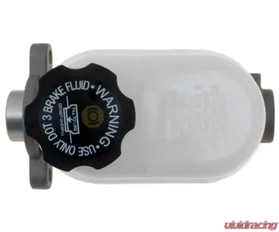 Raybestos Element3 New Master Cylinder Cadillac DeVille 1998-1999 MC390421 - MC390421