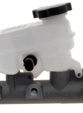 Raybestos Element3 New Master Cylinder Cadillac DeVille 1998-1999 MC390421                                     - MC390421 - Image 8