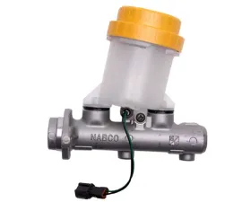 Raybestos Element3 New Master Cylinder Subaru Legacy 1996 Manual MC390423