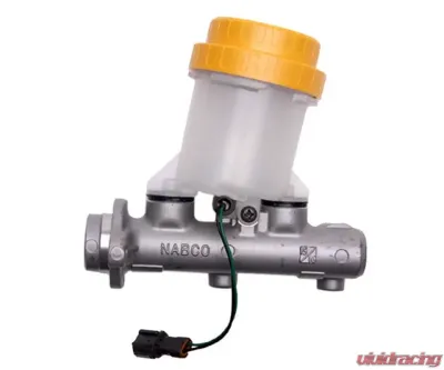 Raybestos Element3 New Master Cylinder Subaru Legacy 1996 Manual MC390423 - MC390423