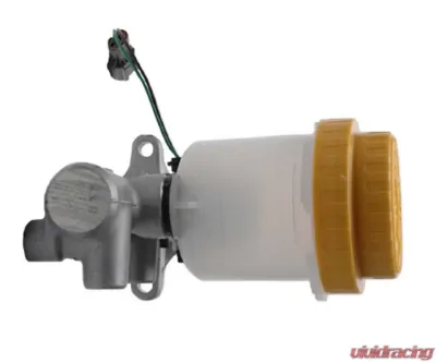 Raybestos Element3 New Master Cylinder Subaru Legacy 1996 Manual MC390423 - MC390423