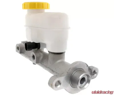 Raybestos Element3 New Master Cylinder MC390425 - MC390425