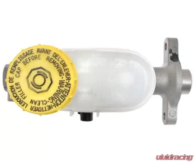 Raybestos Element3 New Master Cylinder MC390425 - MC390425