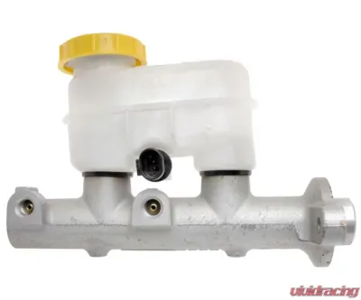 Raybestos Element3 New Master Cylinder MC390425 - MC390425
