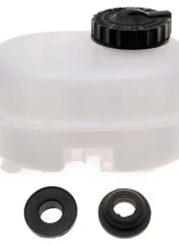 Raybestos Element3 Master Cylinder Reservoir MC390426RSV                                     - MC390426RSV - Image 3