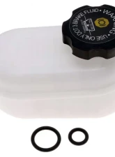 Raybestos Element3 Master Cylinder Reservoir MC390427RSV                                     - MC390427RSV - Image 3