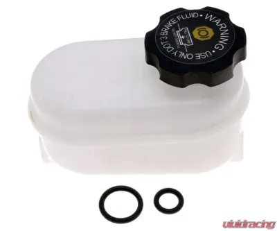 Raybestos Element3 Master Cylinder Reservoir MC390427RSV - MC390427RSV