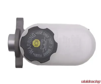 Raybestos Element3 New Master Cylinder MC390427 - MC390427