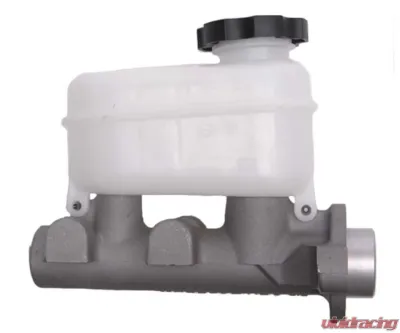 Raybestos Element3 New Master Cylinder MC390427 - MC390427