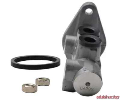 Raybestos Element3 New Master Cylinder Volkswagen MC390433 - MC390433
