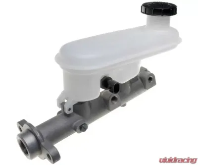 Raybestos Element3 New Master Cylinder MC390440 - MC390440
