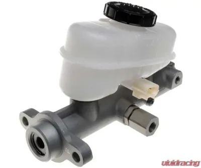 Raybestos Element3 New Master Cylinder MC390445 - MC390445