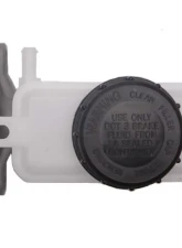 Raybestos Element3 New Master Cylinder Ford Escort 1997-2001 Manual MC390449                                     - MC390449 - Image 2