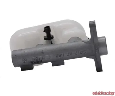 Raybestos Element3 New Master Cylinder MC390455 - MC390455