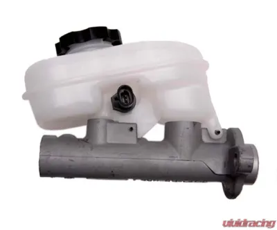 Raybestos Element3 New Master Cylinder MC390455 - MC390455