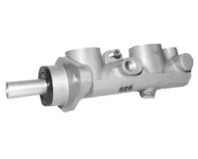 Raybestos Element3 New Master Cylinder Acura MC390471