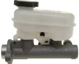 Raybestos Element3 New Master Cylinder Chevrolet MC390472