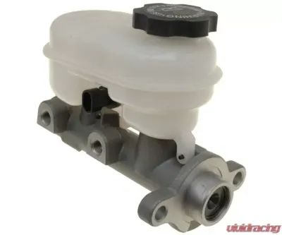 Raybestos Element3 New Master Cylinder Chevrolet MC390472 - MC390472