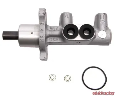 Raybestos Element3 New Master Cylinder BMW MC390479 - MC390479