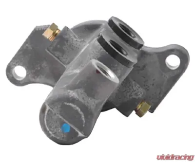 Raybestos Element3 New Master Cylinder BMW MC390480 - MC390480