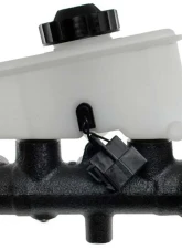 Raybestos Element3 New Master Cylinder Kia Sportage 1995-1998 Automatic MC390486                                     - MC390486 - Image 7