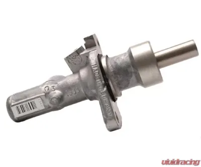 Raybestos Element3 New Master Cylinder Mercedes-Benz MC390489 - MC390489