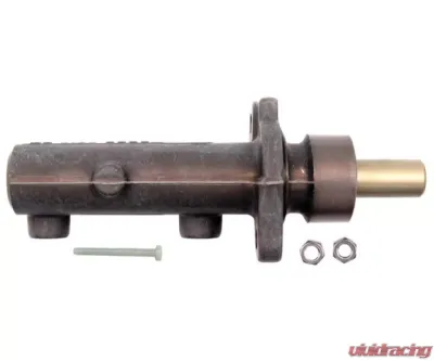 Raybestos Element3 New Master Cylinder MC390500 - MC390500