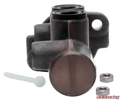 Raybestos Element3 New Master Cylinder MC390500 - MC390500