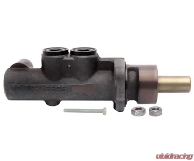 Raybestos Element3 New Master Cylinder MC390500 - MC390500