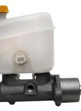 Raybestos Element3 New Master Cylinder Jeep Grand Cherokee 1999-2004 MC390511                                     - MC390511 - Image 8