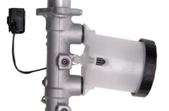 Master Cylinder Braces