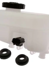 Raybestos Element3 Master Cylinder Reservoir MC390526RSV                                     - MC390526RSV - Image 3