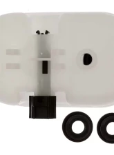 Raybestos Element3 Master Cylinder Reservoir MC390526RSV                                     - MC390526RSV - Image 2