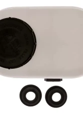 Raybestos Element3 Master Cylinder Reservoir MC390526RSV                                     - MC390526RSV - Image 3