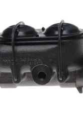 Raybestos Element3 New Master Cylinder Chevrolet Corvette 1977-1982 MC39052                                     - MC39052 - Image 7