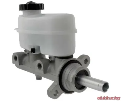 Raybestos Element3 New Master Cylinder MC390534 - MC390534