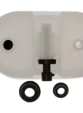 Raybestos Element3 Master Cylinder Reservoir MC390541RSV                                     - MC390541RSV - Image 2