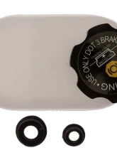 Raybestos Element3 Master Cylinder Reservoir MC390541RSV                                     - MC390541RSV - Image 3