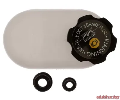 Raybestos Element3 Master Cylinder Reservoir MC390541RSV - MC390541RSV