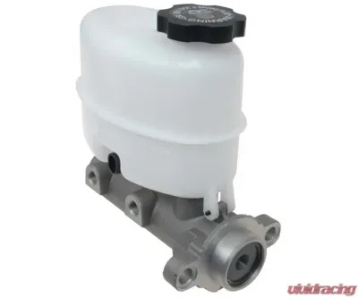 Raybestos Element3 New Master Cylinder MC390542 - MC390542