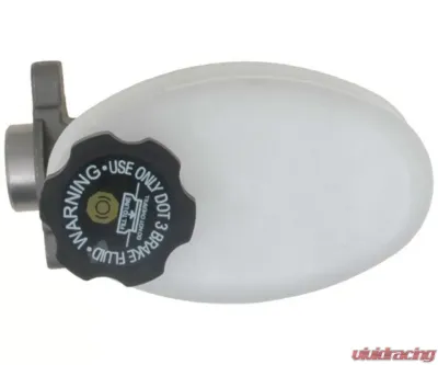 Raybestos Element3 New Master Cylinder MC390542 - MC390542
