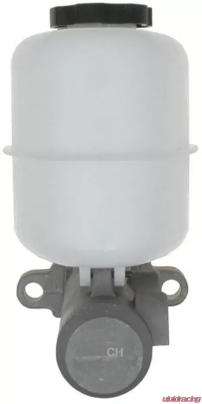 Raybestos Element3 New Master Cylinder MC390542 - MC390542