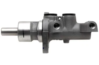 Master Cylinder Braces