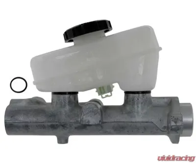 Raybestos Element3 New Master Cylinder MC390569 - MC390569