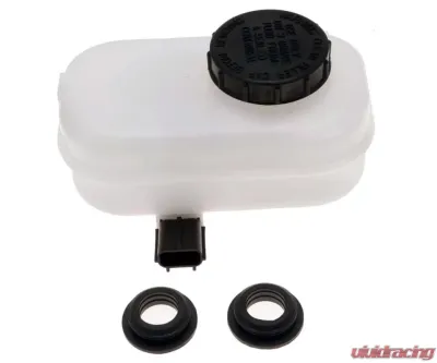 Raybestos Element3 Master Cylinder Reservoir MC390570RSV - MC390570RSV