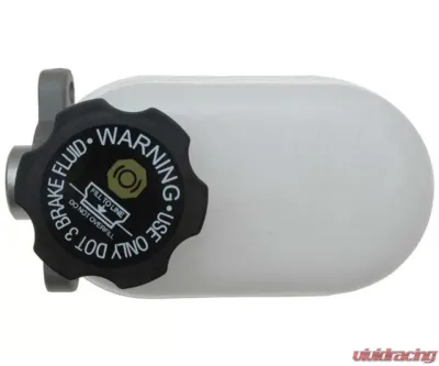Raybestos Element3 New Master Cylinder MC390571 - MC390571